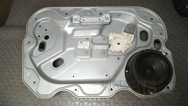 Foto: FENSTERHEBER ELEKTRISCH VORN LINKS eines Ford Focus C-MAX 1.6 Ti-VCT