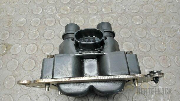 Foto: ZÜNDSPULE eines Mazda 121