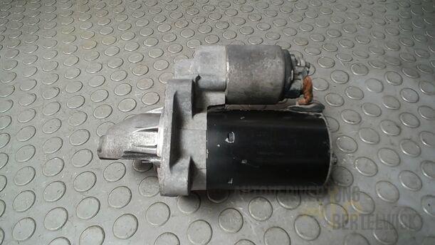Foto: ANLASSER ( SCHALTGETRIEBE ) eines Ford Focus C-MAX 1.6 Ti-VCT