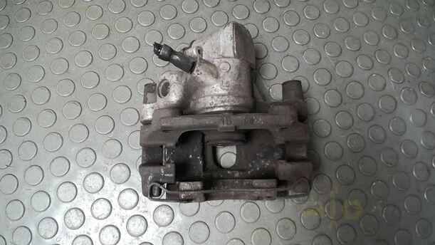 Foto: BREMSSATTEL HINTEN RECHTS eines Ford Focus C-MAX 1.6 Ti-VCT