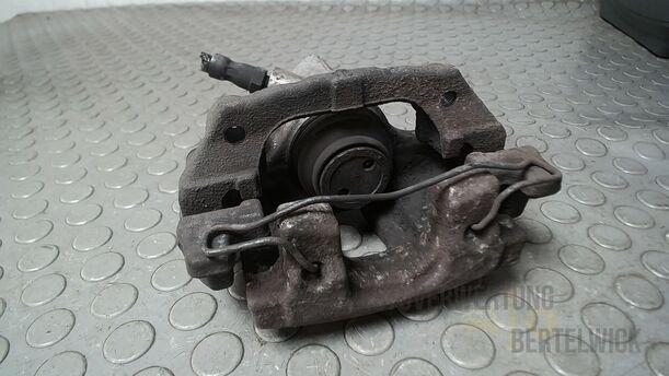 Foto: BREMSSATTEL HINTEN RECHTS eines Ford Focus C-MAX 1.6 Ti-VCT