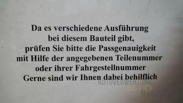 Foto: HAUPTBREMSAGGREGAT ABS eines Ford Focus C-MAX 1.6 Ti-VCT