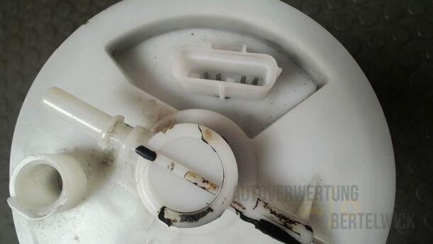 Foto: KRAFTSTOFFPUMPE eines Ford Focus C-MAX 1.6 Ti-VCT