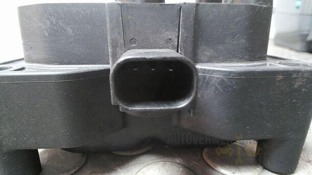Foto: ZÜNDSPULE ( ZUBEHÖR ) eines Ford Focus C-MAX 1.6 Ti-VCT