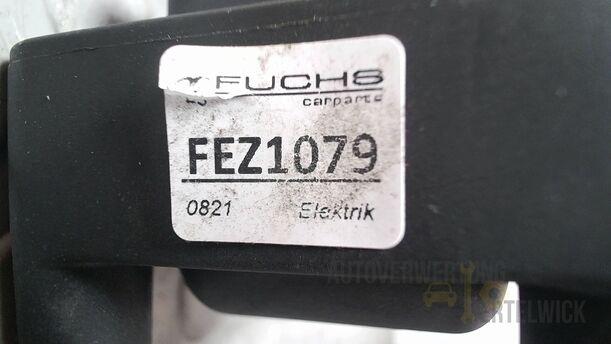Foto: ZÜNDSPULE ( ZUBEHÖR ) eines Ford Focus C-MAX 1.6 Ti-VCT