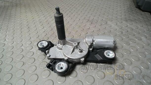 Foto: SCHEIBENWISCHERMOTOR HINTEN eines Ford Focus C-MAX 1.6 Ti-VCT