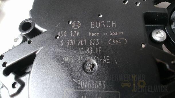 Foto: SCHEIBENWISCHERMOTOR HINTEN eines Ford Focus C-MAX 1.6 Ti-VCT