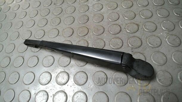 Foto: SCHEIBENWISCHERARM HINTEN eines Ford Focus C-MAX 1.6 Ti-VCT