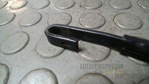 Foto: SCHEIBENWISCHERARM HINTEN eines Ford Focus C-MAX 1.6 Ti-VCT