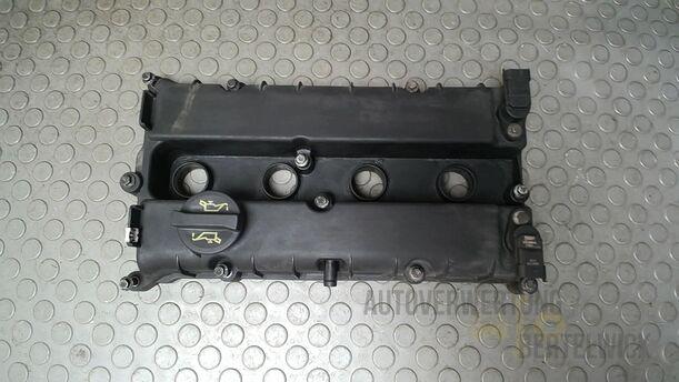 Foto: VENTILDECKEL HXDA eines Ford Focus C-MAX 1.6 Ti-VCT