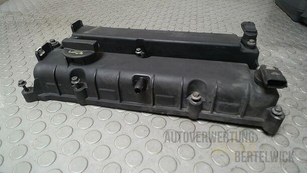 Foto: VENTILDECKEL HXDA eines Ford Focus C-MAX 1.6 Ti-VCT