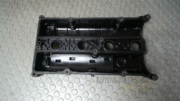 Foto: VENTILDECKEL HXDA eines Ford Focus C-MAX 1.6 Ti-VCT