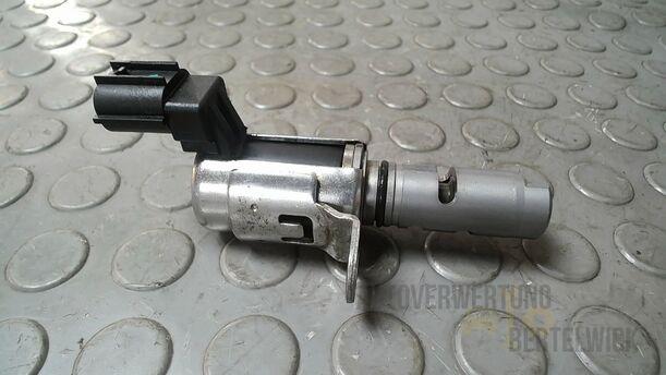 Foto: NOCKENWELLENVERSTELLER AUSLASS ( FEBI ) eines Ford Focus C-MAX 1.6 Ti-VCT