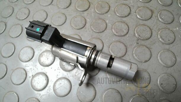 Foto: NOCKENWELLENVERSTELLER AUSLASS ( FEBI ) eines Ford Focus C-MAX 1.6 Ti-VCT
