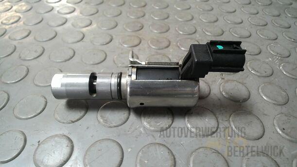 Foto: NOCKENWELLENVERSTELLER AUSLASS ( FEBI ) eines Ford Focus C-MAX 1.6 Ti-VCT