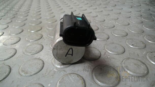 Foto: NOCKENWELLENVERSTELLER AUSLASS ( FEBI ) eines Ford Focus C-MAX 1.6 Ti-VCT