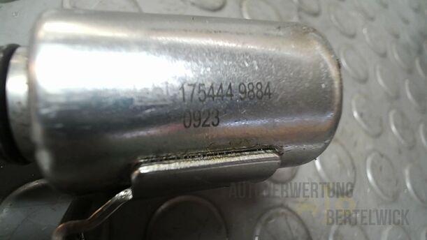 Foto: NOCKENWELLENVERSTELLER AUSLASS ( FEBI ) eines Ford Focus C-MAX 1.6 Ti-VCT
