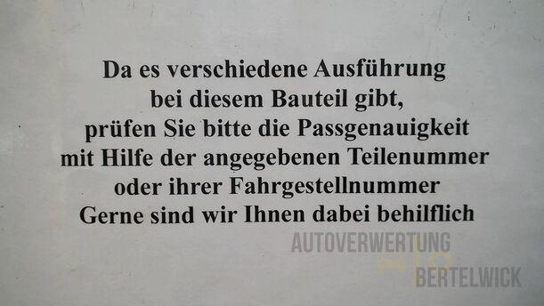 Foto: NOCKENWELLENVERSTELLER AUSLASS ( FEBI ) eines Ford Focus C-MAX 1.6 Ti-VCT