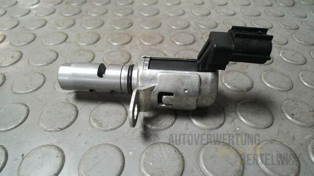 Foto: NOCKENWELLENVERSTELLER EINLASS ( FEBI ) eines Ford Focus C-MAX 1.6 Ti-VCT
