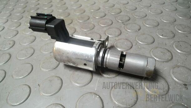 Foto: NOCKENWELLENVERSTELLER EINLASS ( FEBI ) eines Ford Focus C-MAX 1.6 Ti-VCT