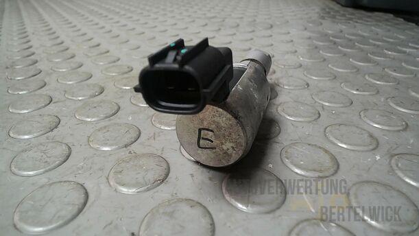 Foto: NOCKENWELLENVERSTELLER EINLASS ( FEBI ) eines Ford Focus C-MAX 1.6 Ti-VCT