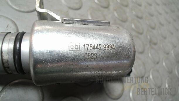 Foto: NOCKENWELLENVERSTELLER EINLASS ( FEBI ) eines Ford Focus C-MAX 1.6 Ti-VCT