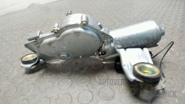 Foto: SCHEIBENWISCHERMOTOR HINTEN eines Mazda 121