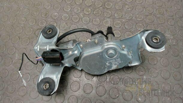 Foto: SCHEIBENWISCHERMOTOR HINTEN eines Mazda 121
