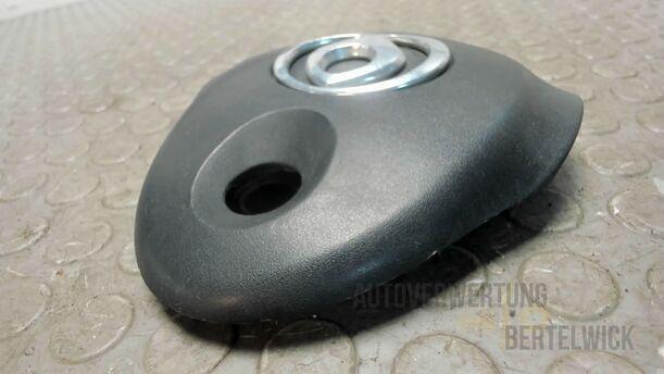Foto: ABDECKUNG LENKRAD eines Mazda 121