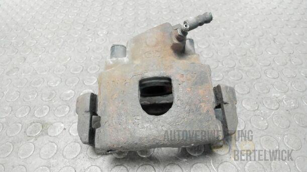 Foto: BREMSSATTEL VORNE LINKS eines Mazda 121