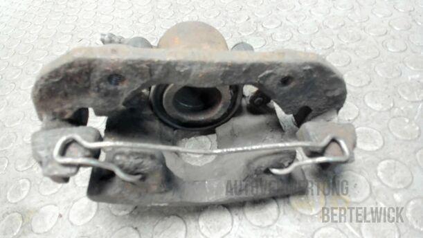 Foto: BREMSSATTEL VORNE LINKS eines Mazda 121