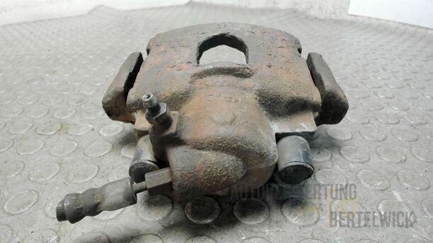 Foto: BREMSSATTEL VORNE LINKS eines Mazda 121