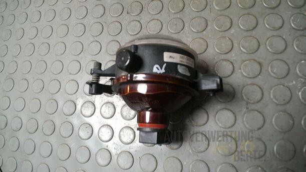 Foto: NEBELSCHEINWERFER RECHTS eines Ford Focus C-MAX 1.6 Ti-VCT