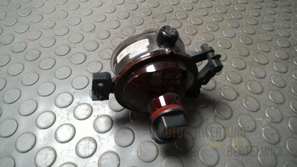 Foto: NEBELSCHEINWERFER LINKS eines Ford Focus C-MAX 1.6 Ti-VCT GLX