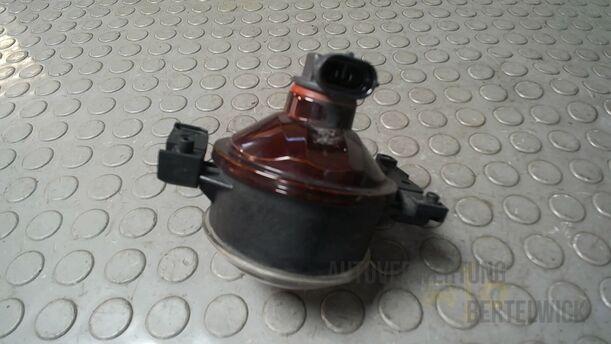 Foto: NEBELSCHEINWERFER LINKS eines Ford Focus C-MAX 1.6 Ti-VCT GLX