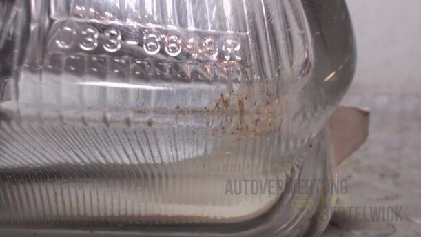 Foto: SCHEINWERFER RECHTS eines Honda Civic 1.3