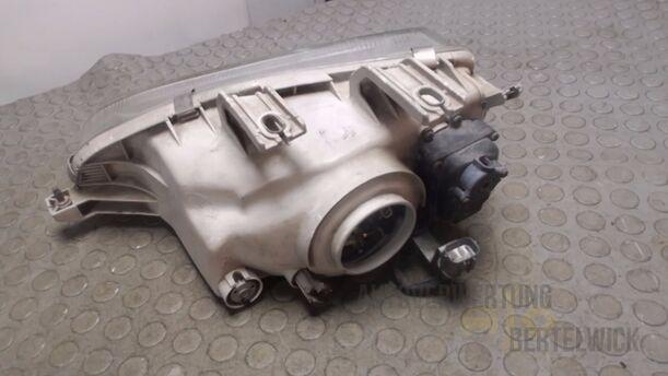 Foto: SCHEINWERFER RECHTS eines Honda Civic 1.3
