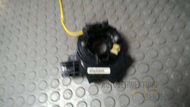 Foto: WICKELFEDR/ SCHLEIFRING eines Ford Focus C-MAX 1.6 Ti-VCT