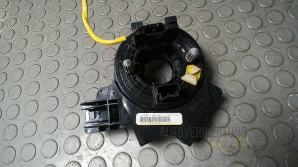Foto: WICKELFEDR/ SCHLEIFRING eines Ford Focus C-MAX 1.6 Ti-VCT