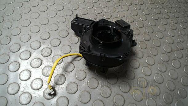Foto: WICKELFEDR/ SCHLEIFRING eines Ford Focus C-MAX 1.6 Ti-VCT