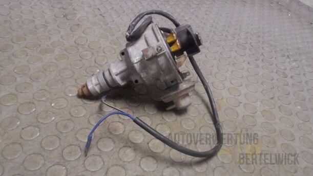 Foto: ZÜNDVERTEILER eines Nissan Sunny LX