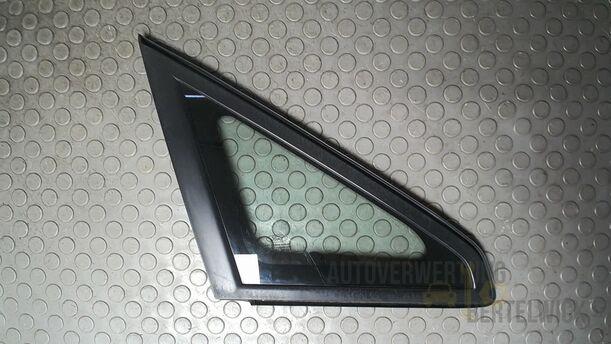Foto: DREIECKSSCHEIBE VORN RECHTS eines Ford Focus C-MAX 1.6 Ti-VCT LX