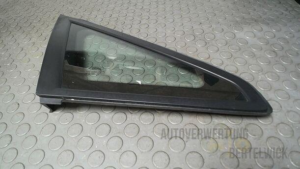 Foto: DREIECKSSCHEIBE VORN RECHTS eines Ford Focus C-MAX 1.6 Ti-VCT LX