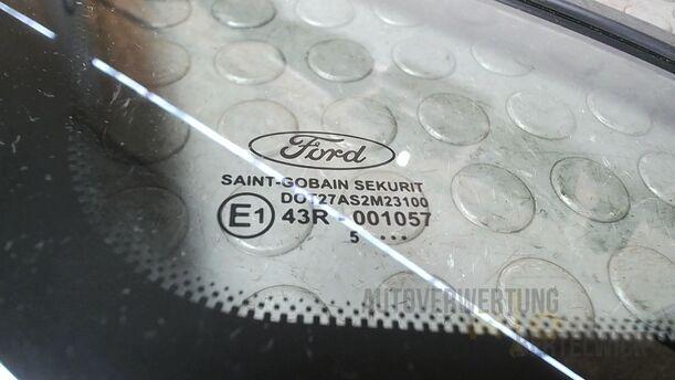 Foto: DREIECKSSCHEIBE VORN RECHTS eines Ford Focus C-MAX 1.6 Ti-VCT LX