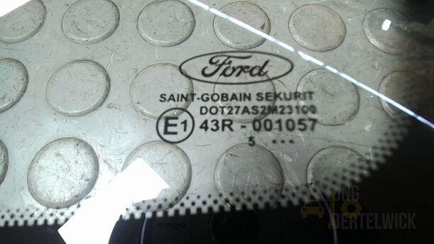 Foto: DREIECKSSCHEIBE VORN LINKS eines Ford Focus C-MAX 1.6 Ti-VCT GLSi