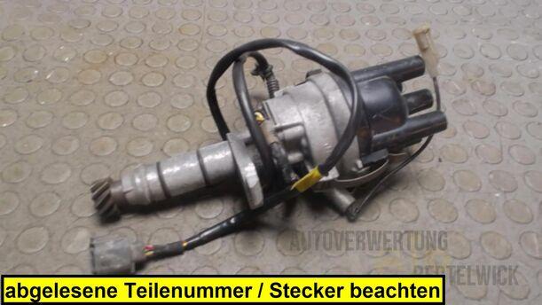 Foto: ZÜNDVERTEILER eines Mitsubishi Colt 1500 GLX