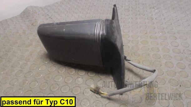 Foto: AUSSENSPIEGEL ELEKTR. VERSTELLBAR RECHTS R eines Mitsubishi Colt 1200 EL