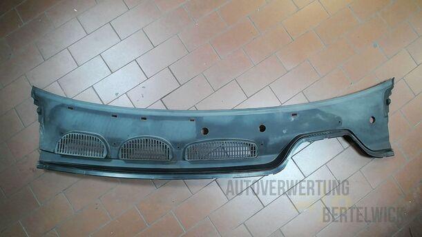 Foto: WINDLAUF eines Ford Focus C-MAX 1.6 Ti-VCT GLXi