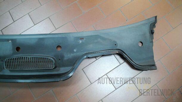 Foto: WINDLAUF eines Ford Focus C-MAX 1.6 Ti-VCT GLXi