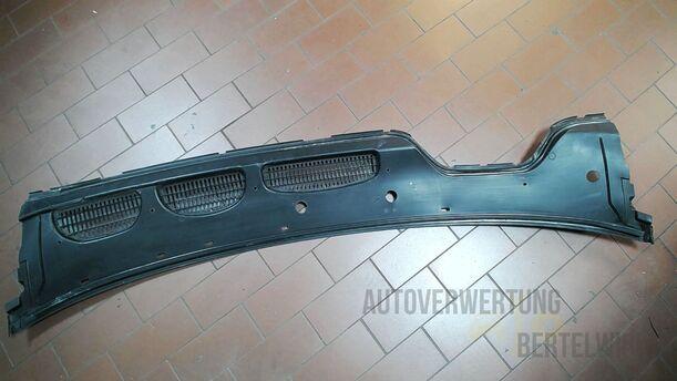 Foto: WINDLAUF eines Ford Focus C-MAX 1.6 Ti-VCT GLXi
